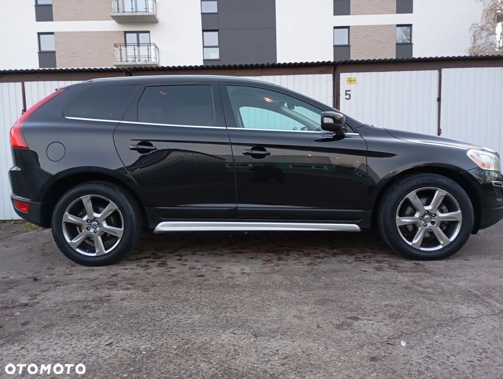 Volvo XC 60 - 5