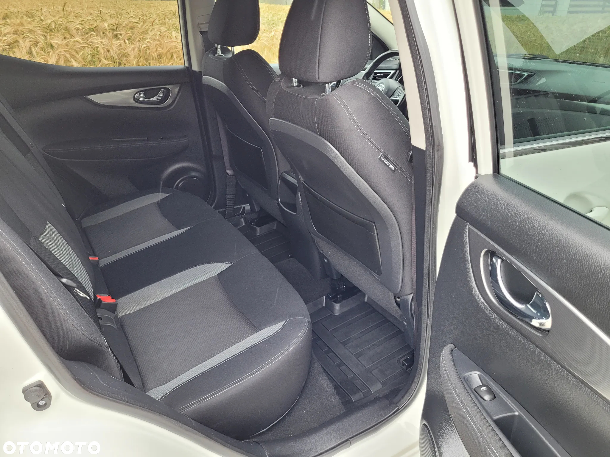 Nissan Qashqai 1.2 DIG-T N-Vision EU6 - 14