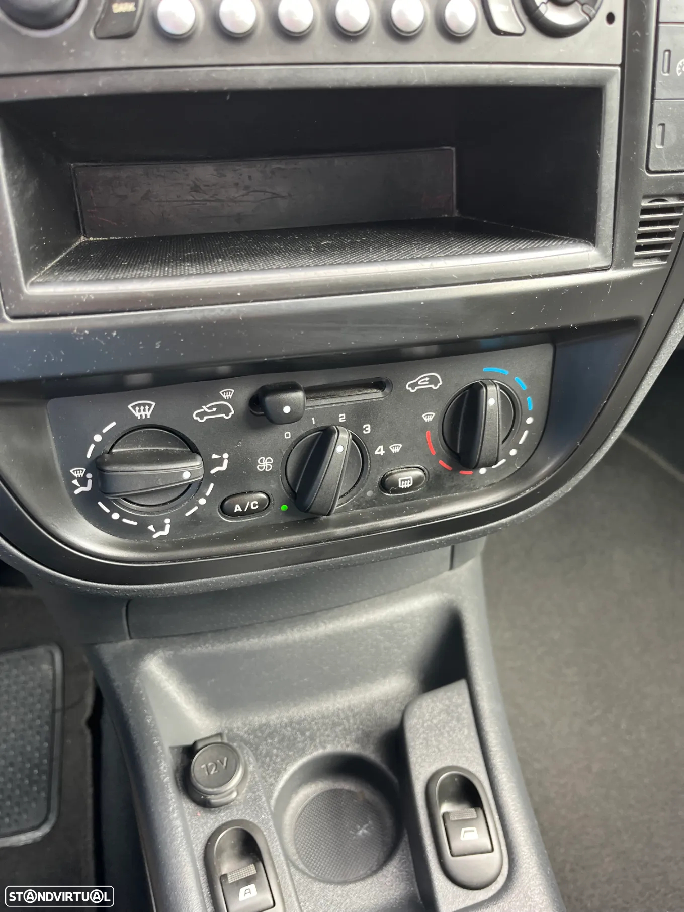 Citroën C3 1.1 Airdream Seduction - 19