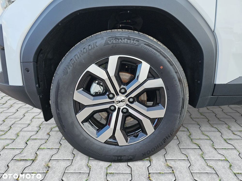 Dacia Bigster 1.2 TCe mHEV Expression - 21