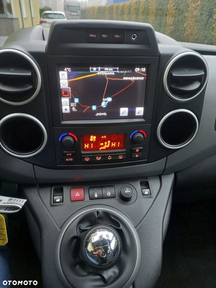 Citroën Berlingo Multispace BlueHDi 100 S&S XTR - 26