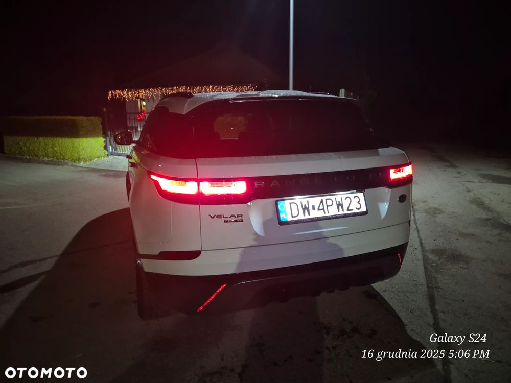 Land Rover Range Rover Velar 2.0 SD4 R-Dynamic SE - 10