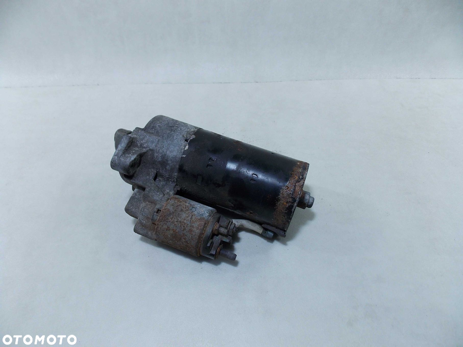 VOLVO XC60 2.4 D5 08-17 ROZRUSZNIK 0001109398 31327066 - 4