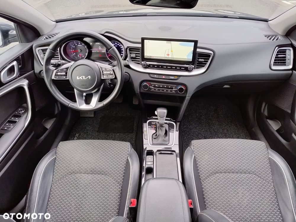 Kia XCeed 1.5 T-GDI Prestige Line DCT - 9