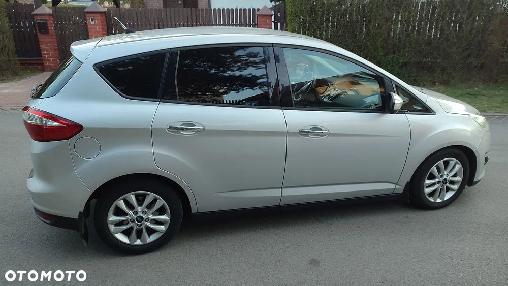 Ford C-MAX 1.6 TDCi Edition - 26