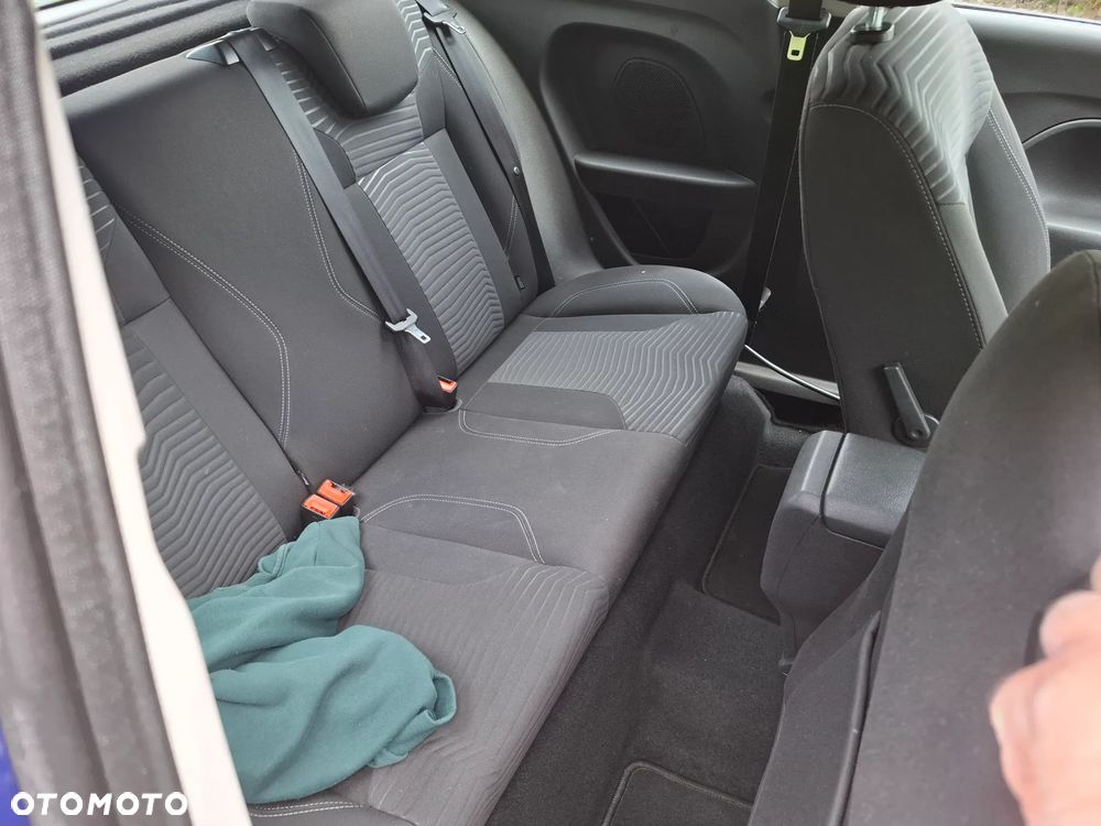 Ford Fiesta 1.0 Start-Stop Titanium - 13