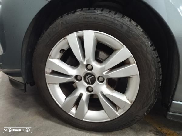 Para Peças Citroën Ds3 - 10