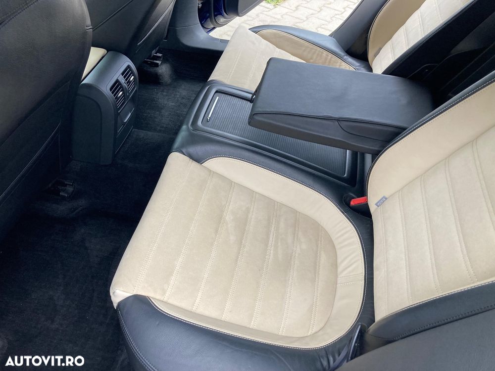 Volkswagen Passat 2.0 TDI DPF DSG 4Motion Comfortline - 7