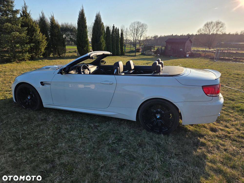 BMW M3 - 21