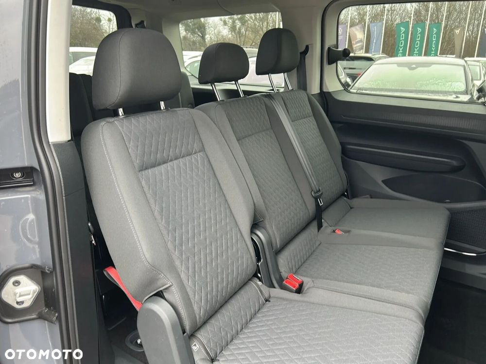 Volkswagen Caddy Maxi 1.5 TSI Life DSG - 19
