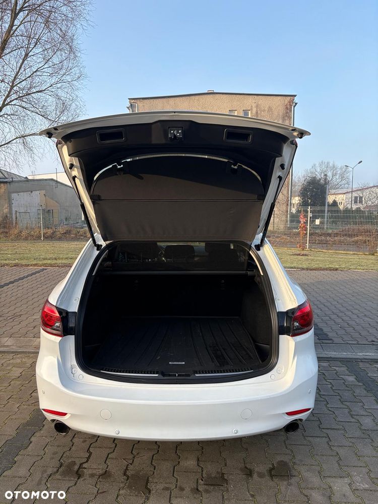 Mazda 6 2.0 Center-Line - 9