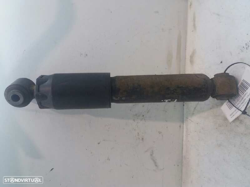AMORTECEDOR TRASEIRO ESQUERDO NISSAN PATHFINDER III 2.5 DCI 4WD 171CV 2488CC - 1