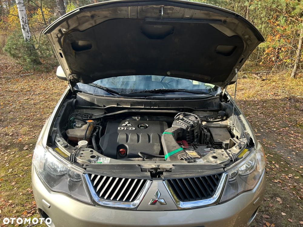 Mitsubishi Outlander 2.0 DID Intense - 16