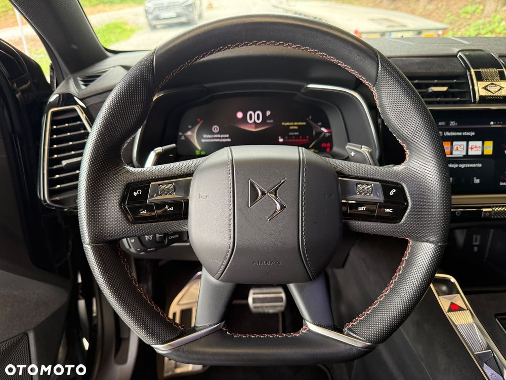 DS Automobiles DS 7 1.5 BlueHDi Performance Line - 18