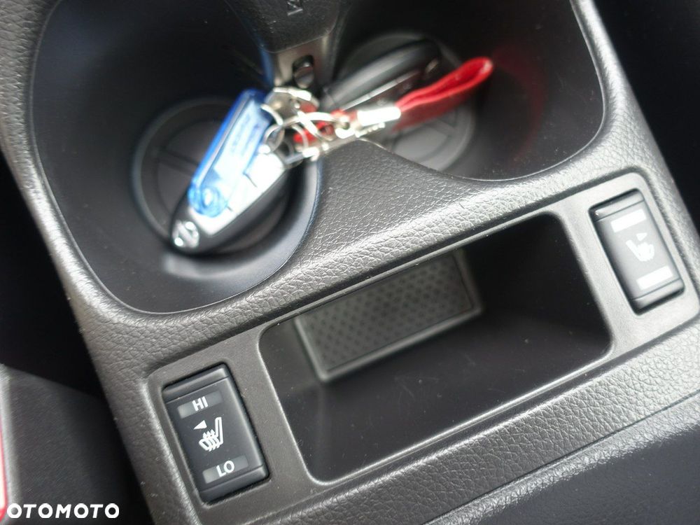 Nissan X-Trail 1.6 DCi Xtronic N-Connecta - 29