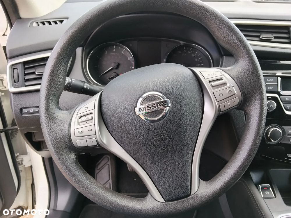 Nissan Qashqai 1.2 DIG-T Tekna - 10