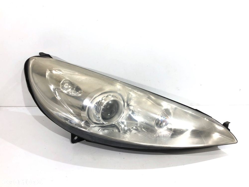 REFLEKTOR PRAWY PRZÓD XENON  PEUGEOT 407 coupe (6C_) 2005 - 2022 3.0 V6 155 kW [211 KM] benzyna - 1