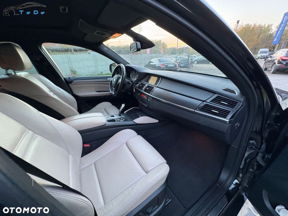 BMW X6 30d xDrive - 32