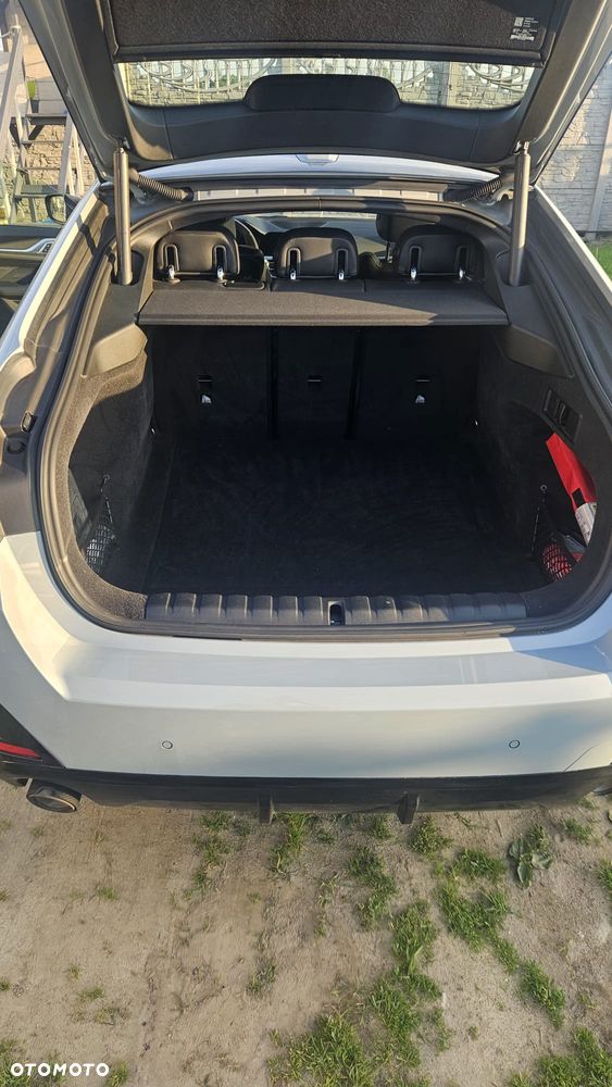 BMW Seria 4 430i M Sport - 14