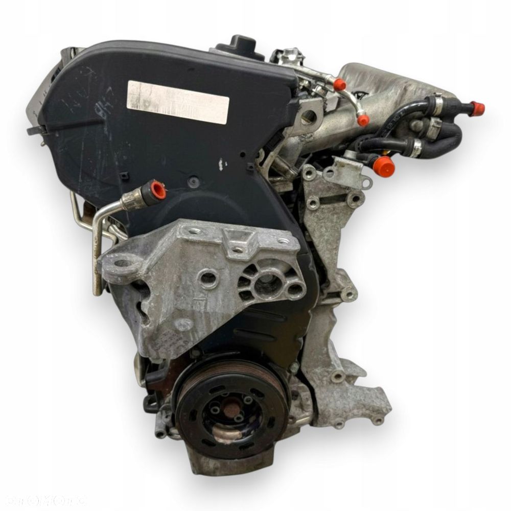 SILNIK BAM Audi A3 S3 TT Seat Leon I Cupra R 1.8 T TURBO 225KM benzyna - 6