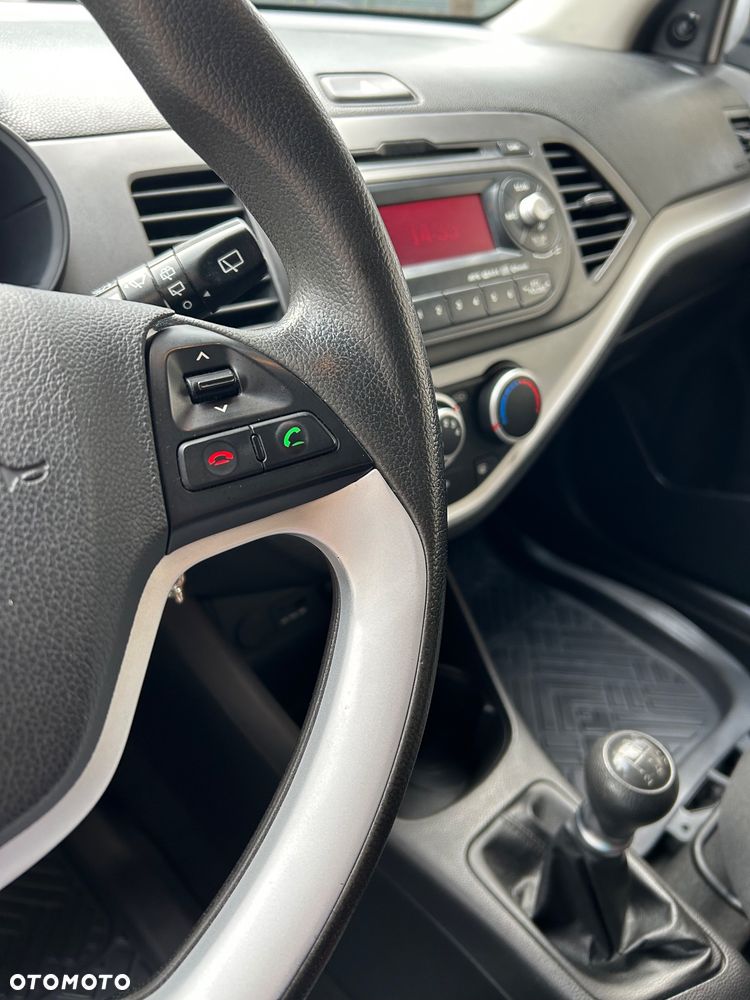 Kia Picanto - 18