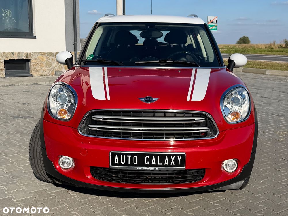 MINI Countryman - 5
