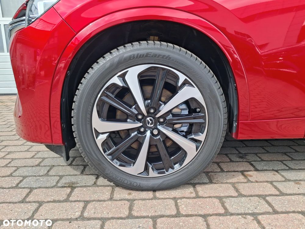 Mazda CX-60 2.5 PHEV Takumi AWD - 7