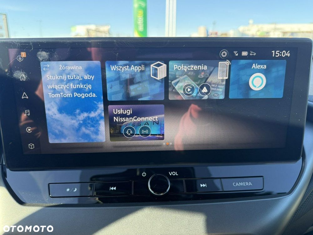 Nissan Juke 1.0 DIG-T DCT N-Connecta - 35