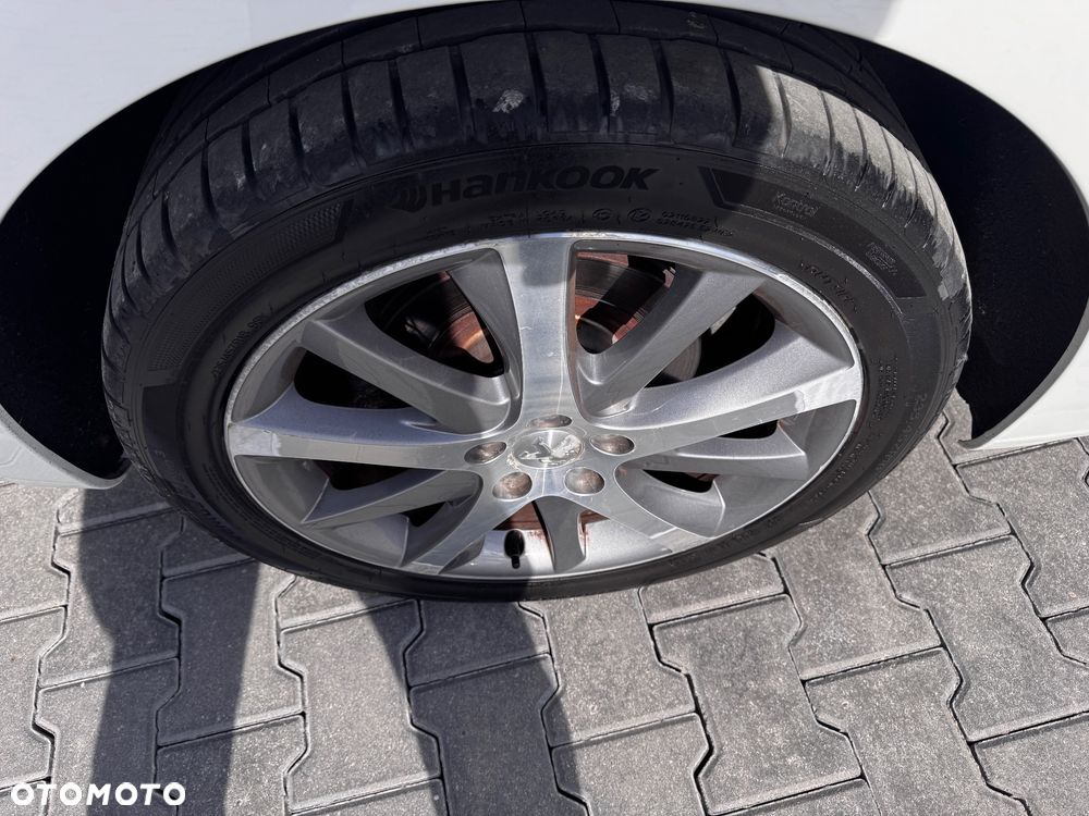 Peugeot 508 BlueHDi 150 Stop&Start Allure - 32