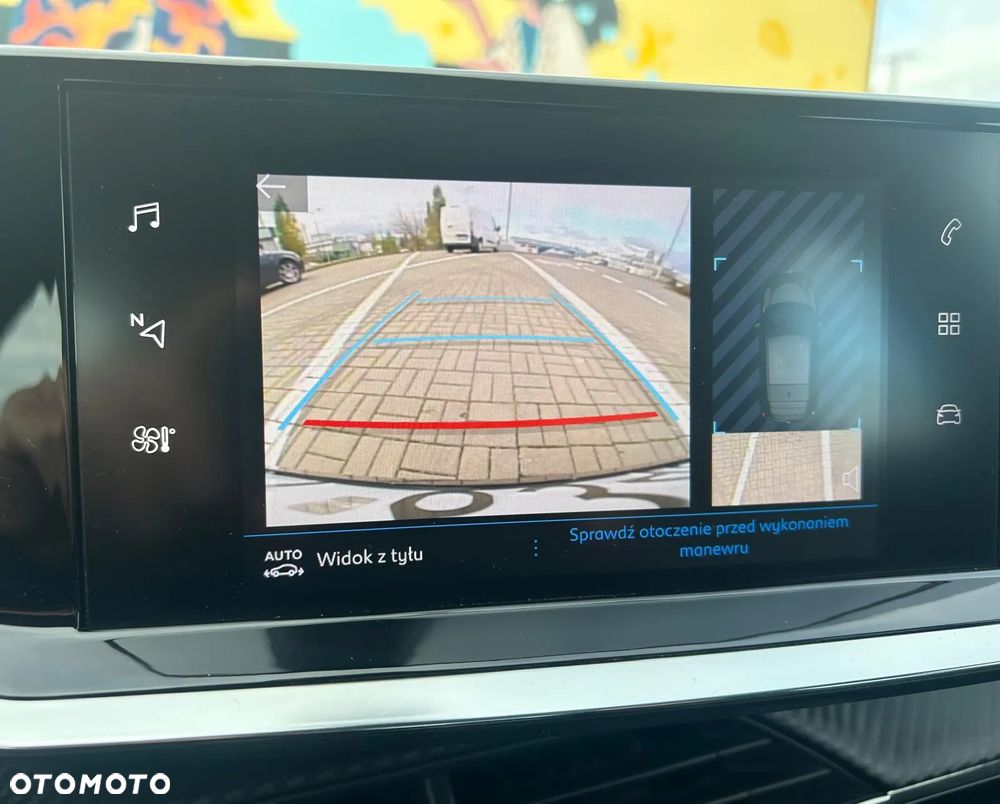 Peugeot 208 1.2 PureTech Allure Pack S&S - 17