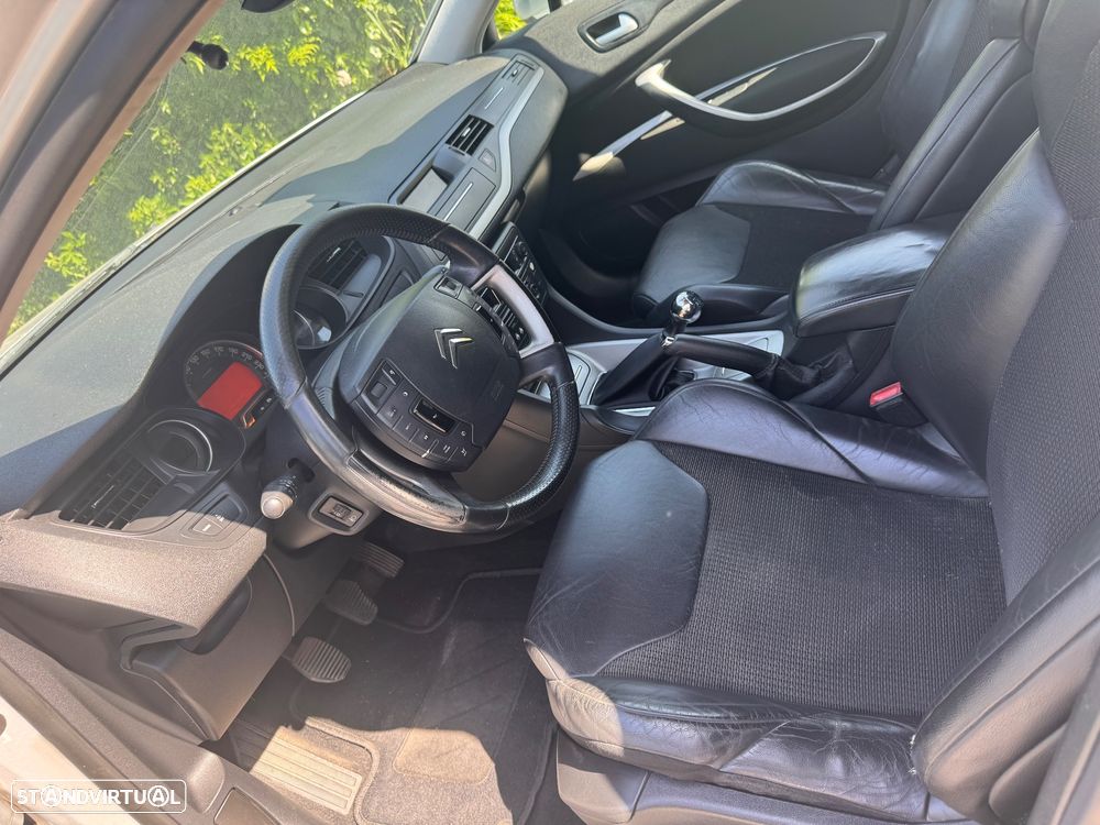 Citroën C5 Tourer 1.6 HDi VTR - 5