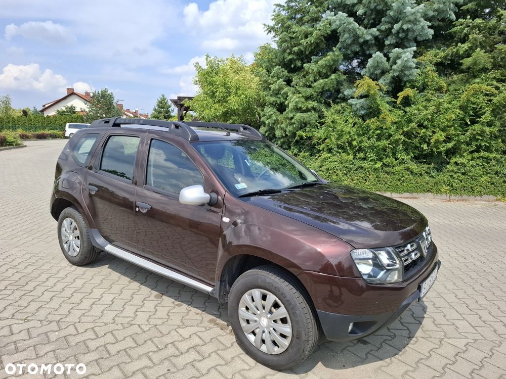Dacia Duster - 3