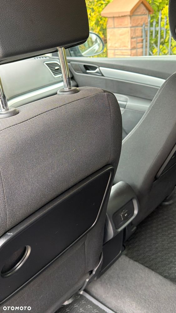 Volkswagen Sharan 2.0 TDI DSG BlueMotion Technology Life - 19