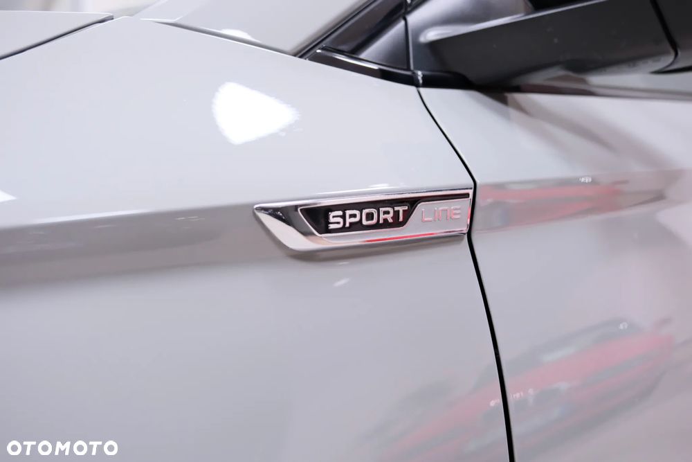 Skoda Karoq 2.0 TDI SCR Sportline - 21