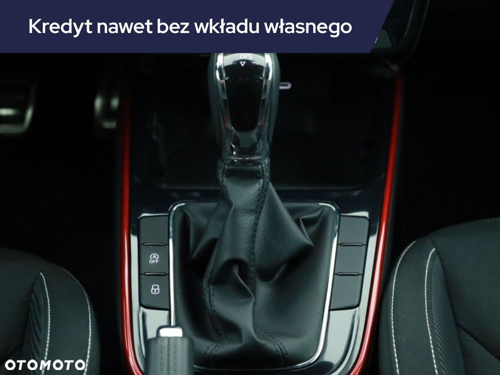 Skoda Fabia - 15