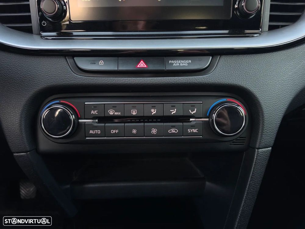 Kia Ceed 1.0 T-GDi Sport - 20