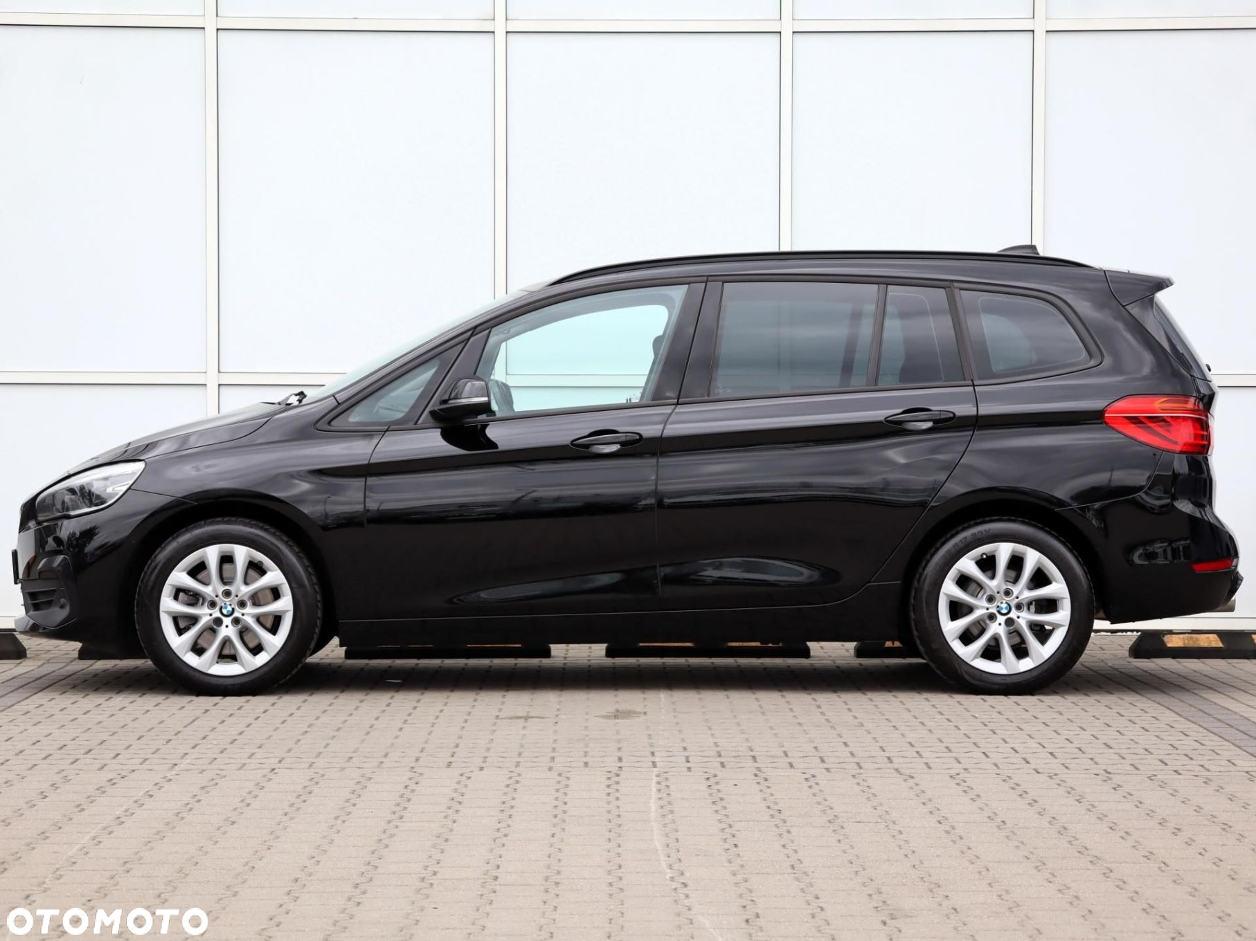 BMW Seria 2 - 3