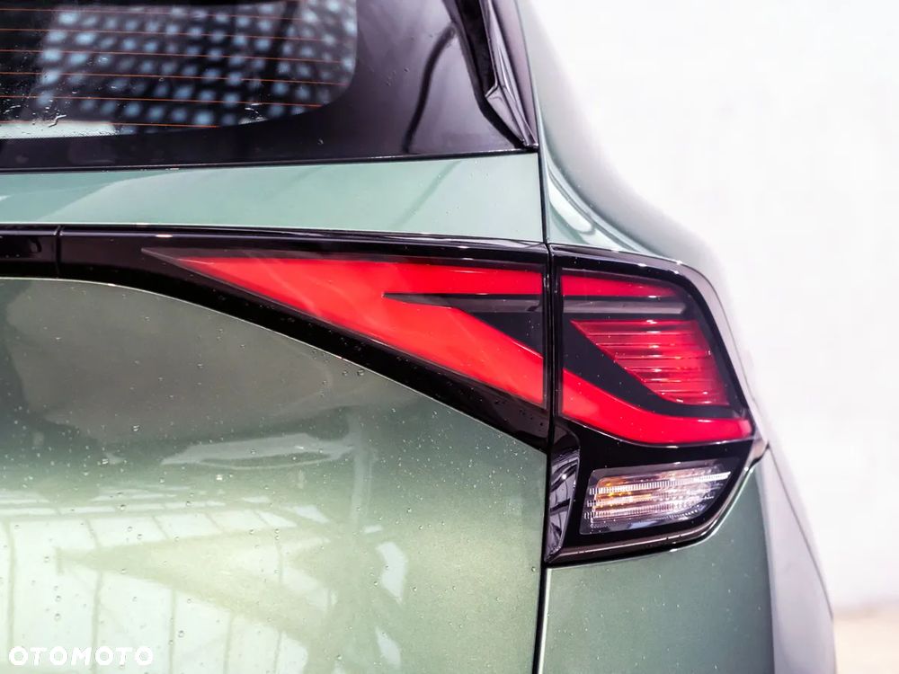 Kia Sportage 1.6 T-GDI M 2WD DCT - 15