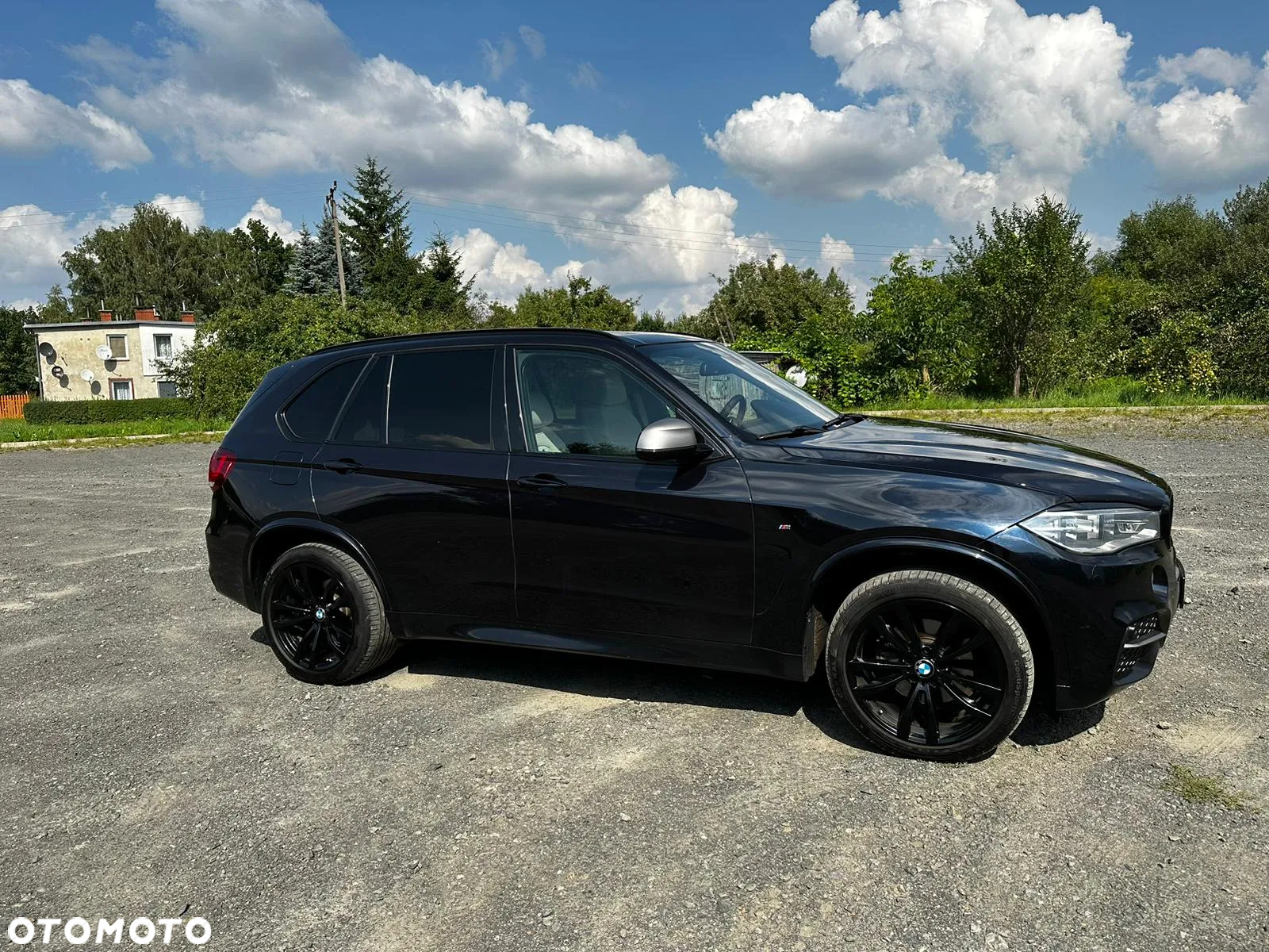 BMW X5 xDrive30d Sport-Aut - 7