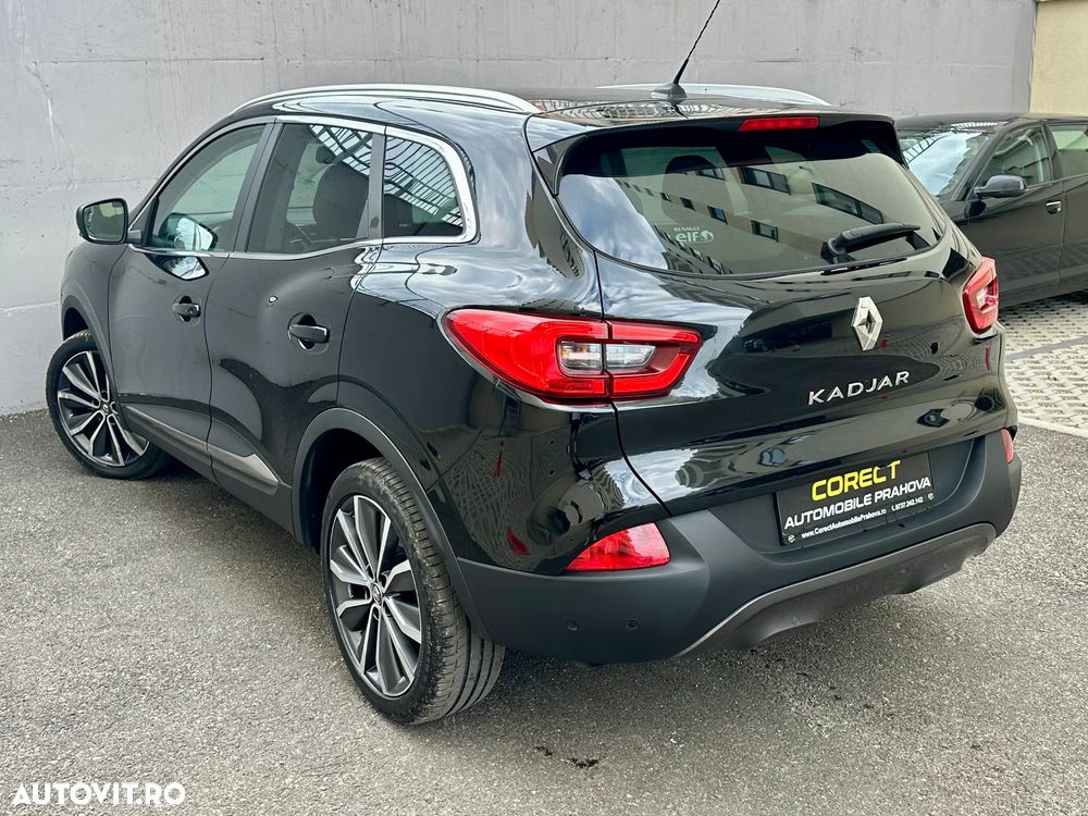 Renault Kadjar - 4
