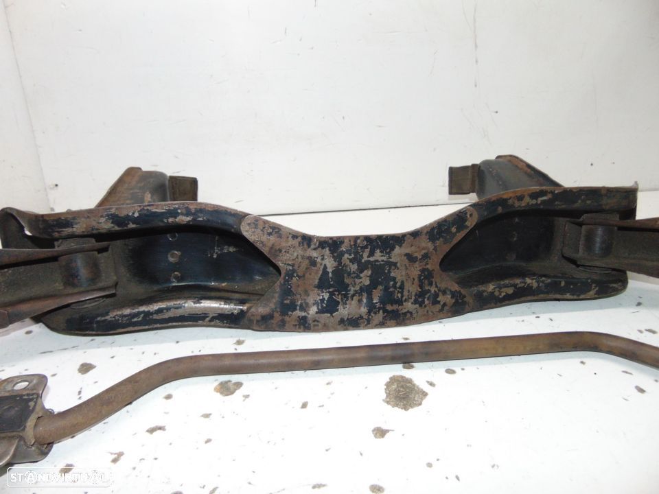 Datsun 1200 charriot - 9