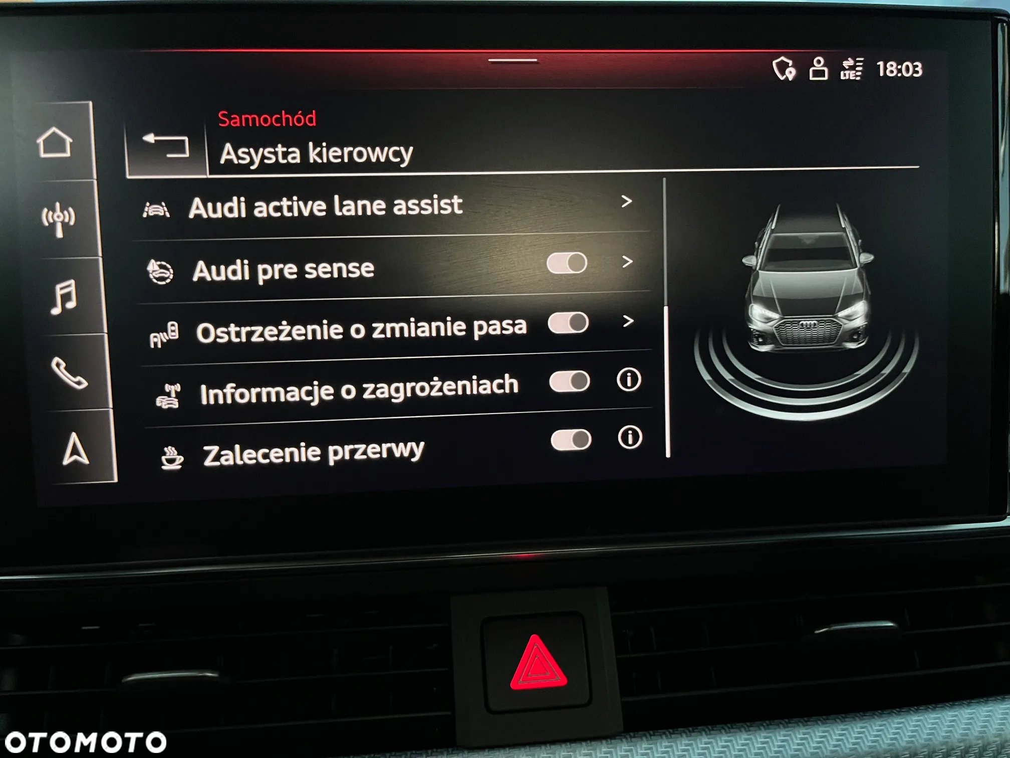Audi RS4 TFSI Quattro Tiptronic - 28
