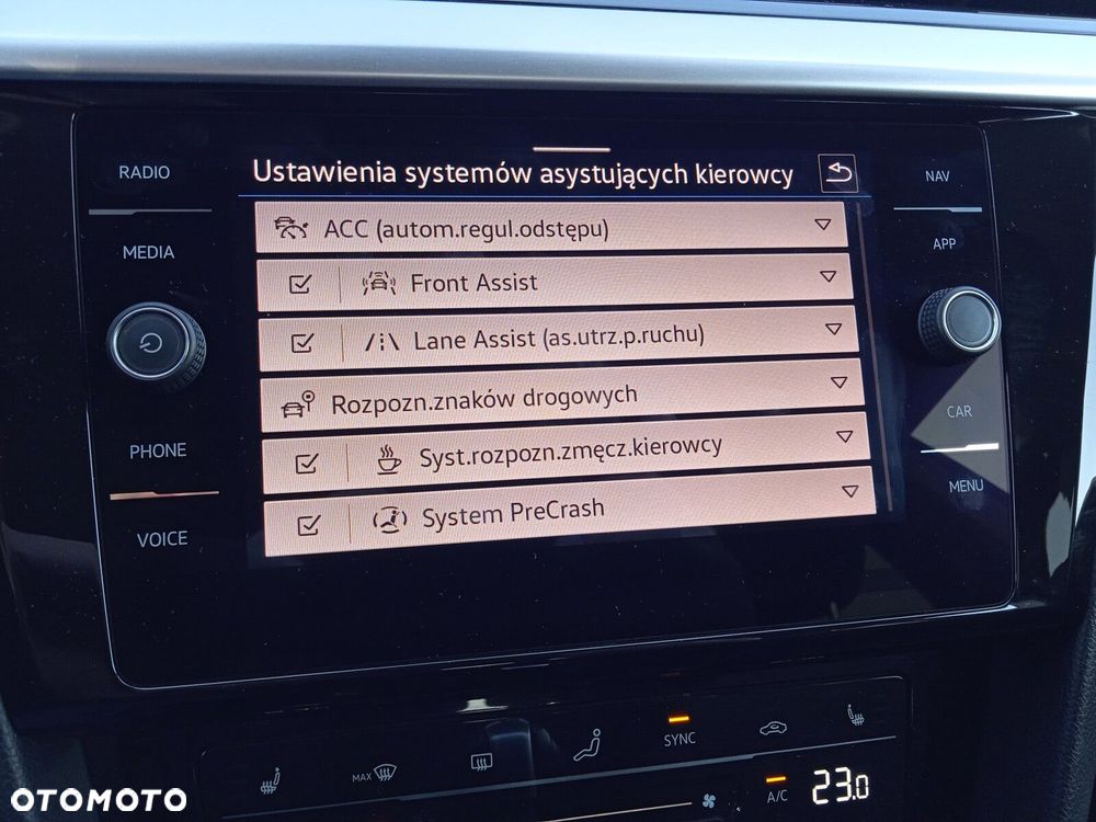 Volkswagen Arteon 2.0 TDI Essence DSG - 26