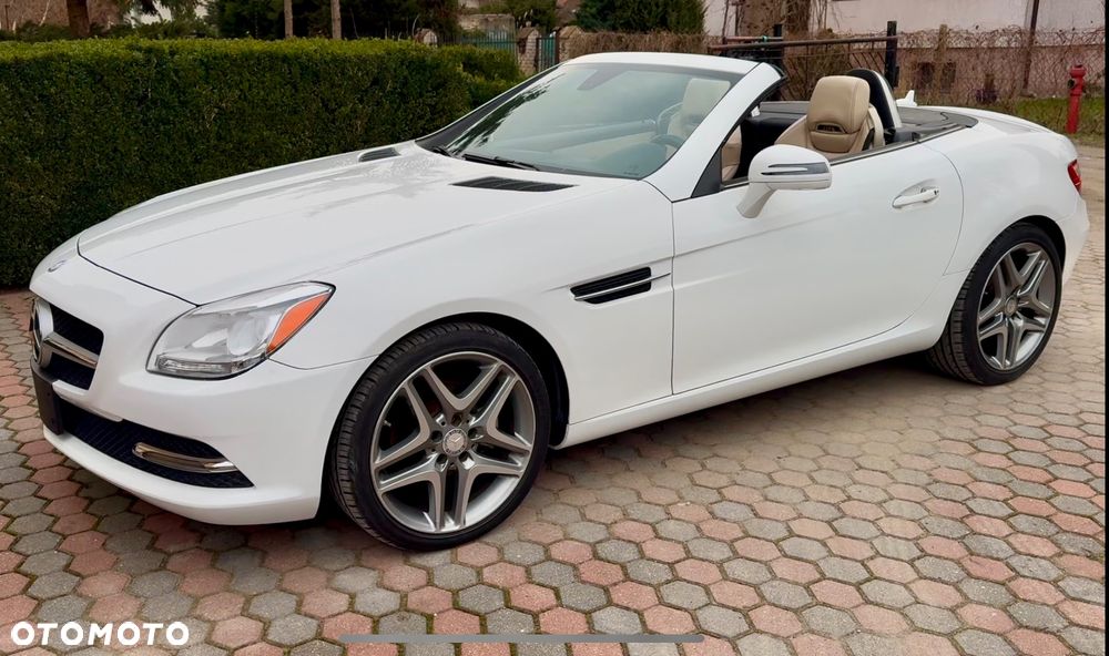 Mercedes-Benz SLK - 15