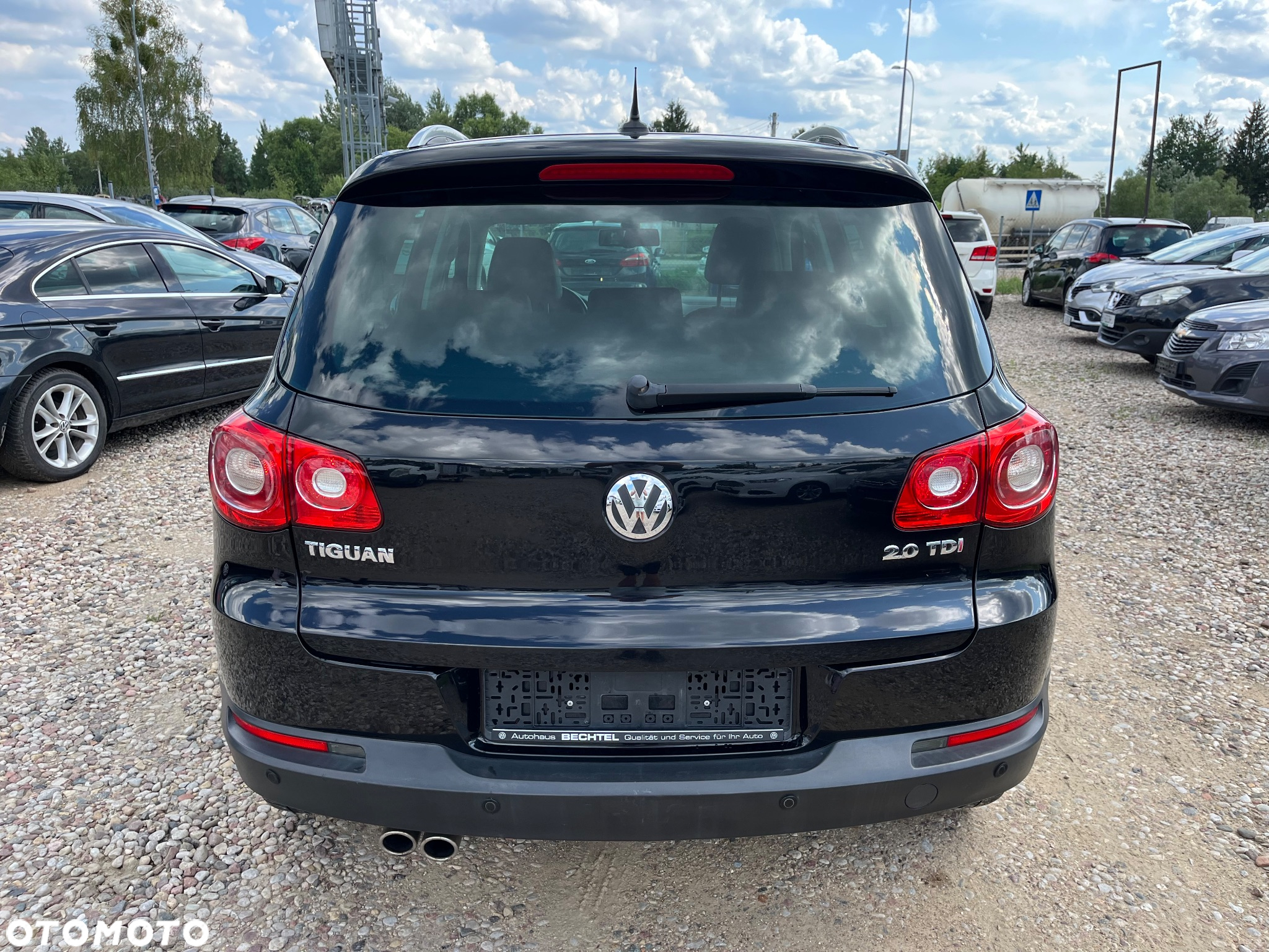 Volkswagen Tiguan 2.0 TDI DPF 4Motion Sport & Style - 6