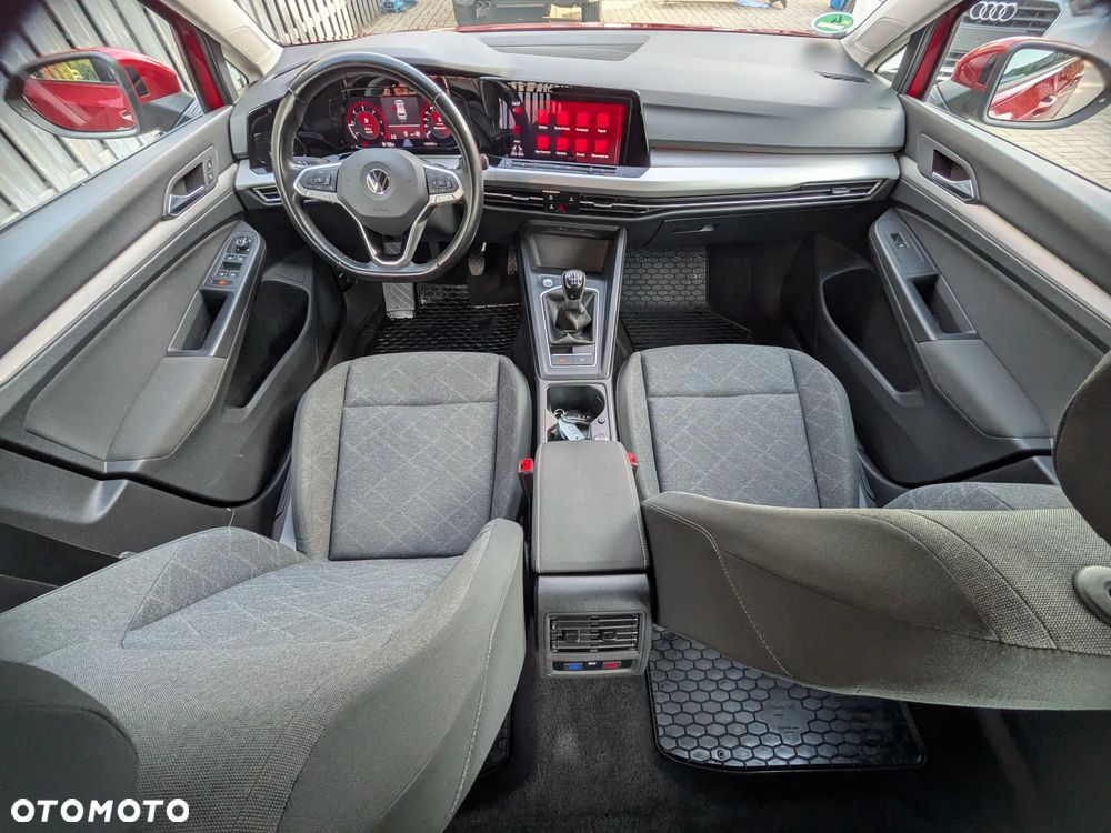 Volkswagen Golf 2.0 TDI - 16