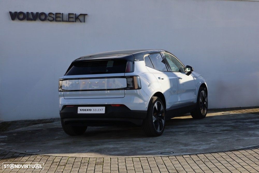 Volvo EX30 69 kWh Twin Motor Ultra - 2