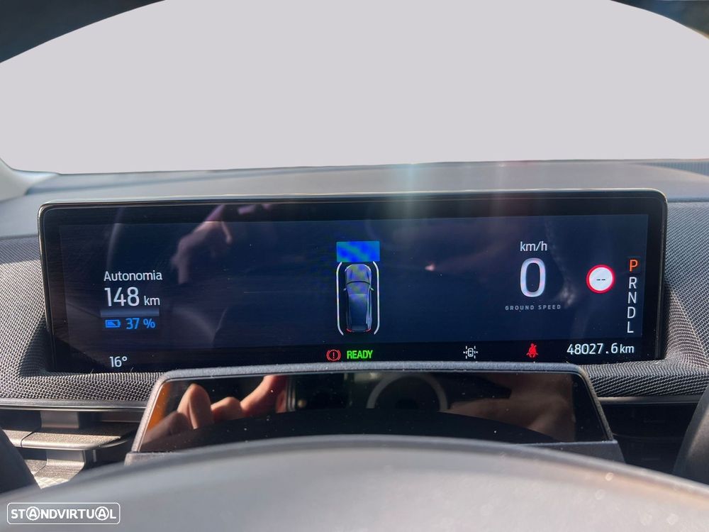 Ford Mustang Mach-E 75.7 kWh Premium AWD - 18