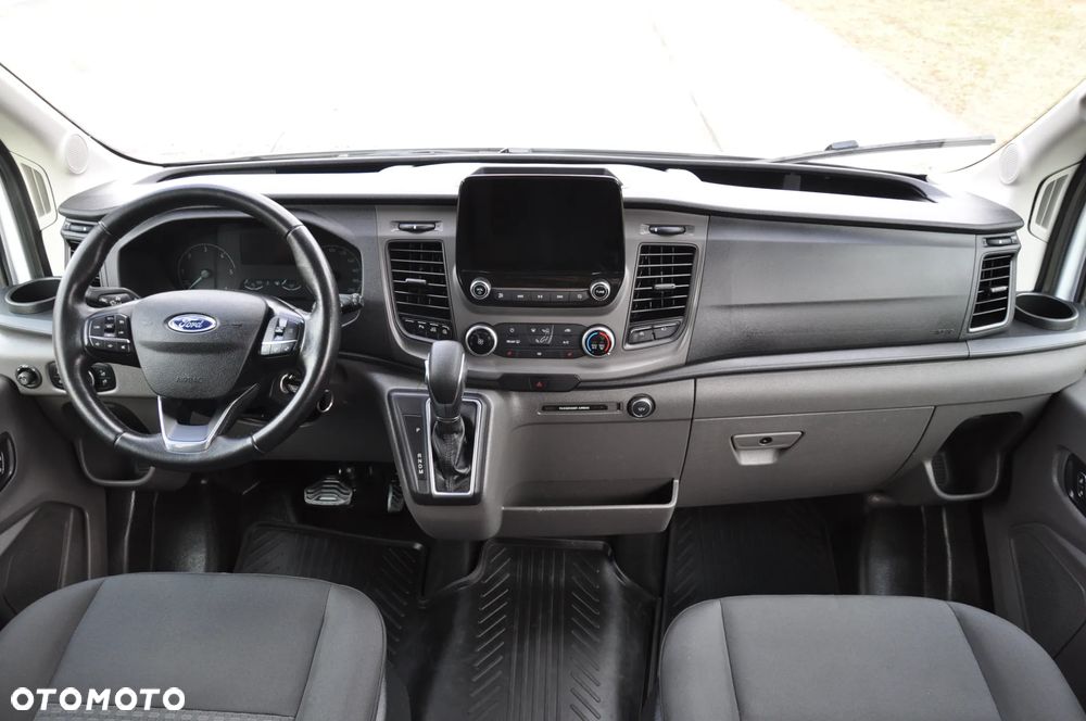 Ford Transit Kombi L3H2 Trend - 4