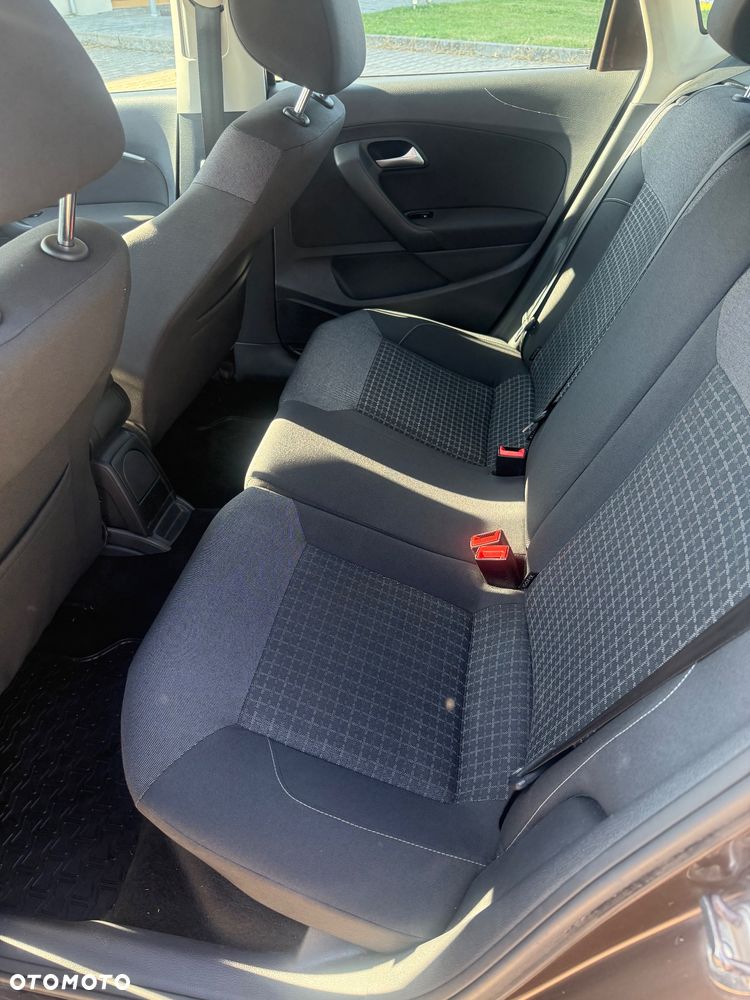 Volkswagen Polo 1.2 TSI BMT Comfortline - 14